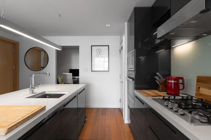 Telus Garden Residences-05-1 at 2209 - 777 Richards Street, Downtown VW, Vancouver West